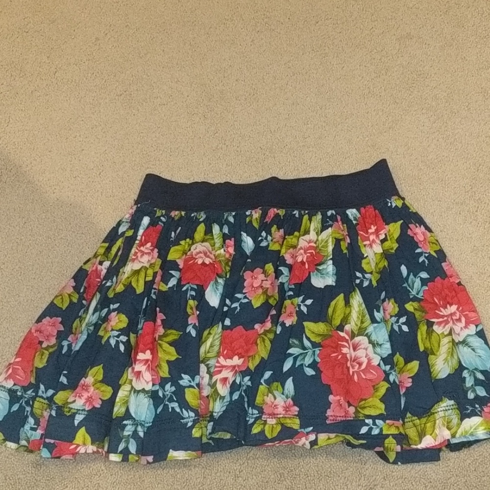 Abercombie and Finch skirt